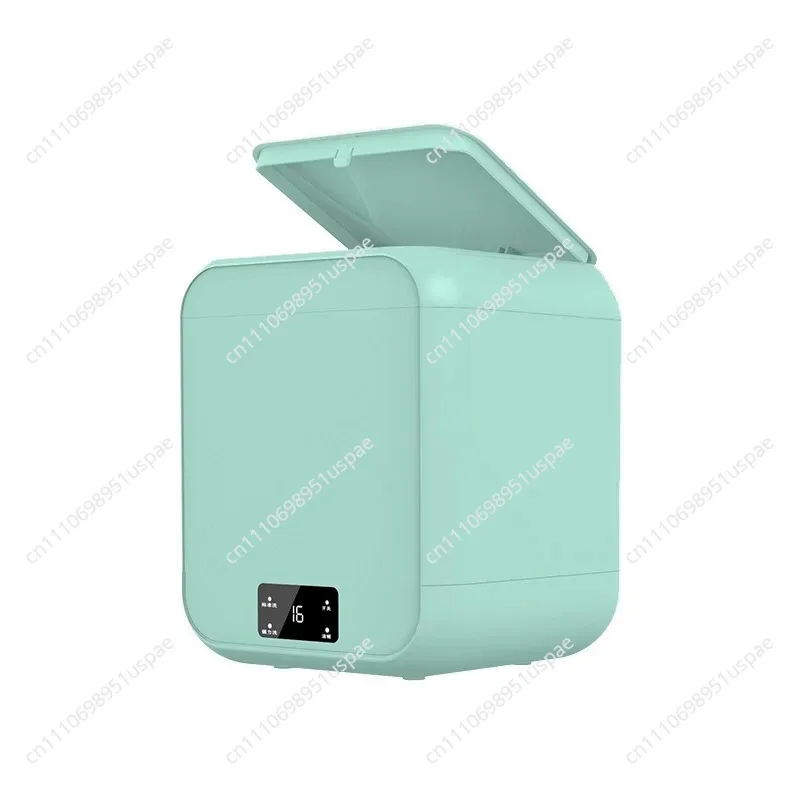 Popular logo-free neutral  underwear washing machine