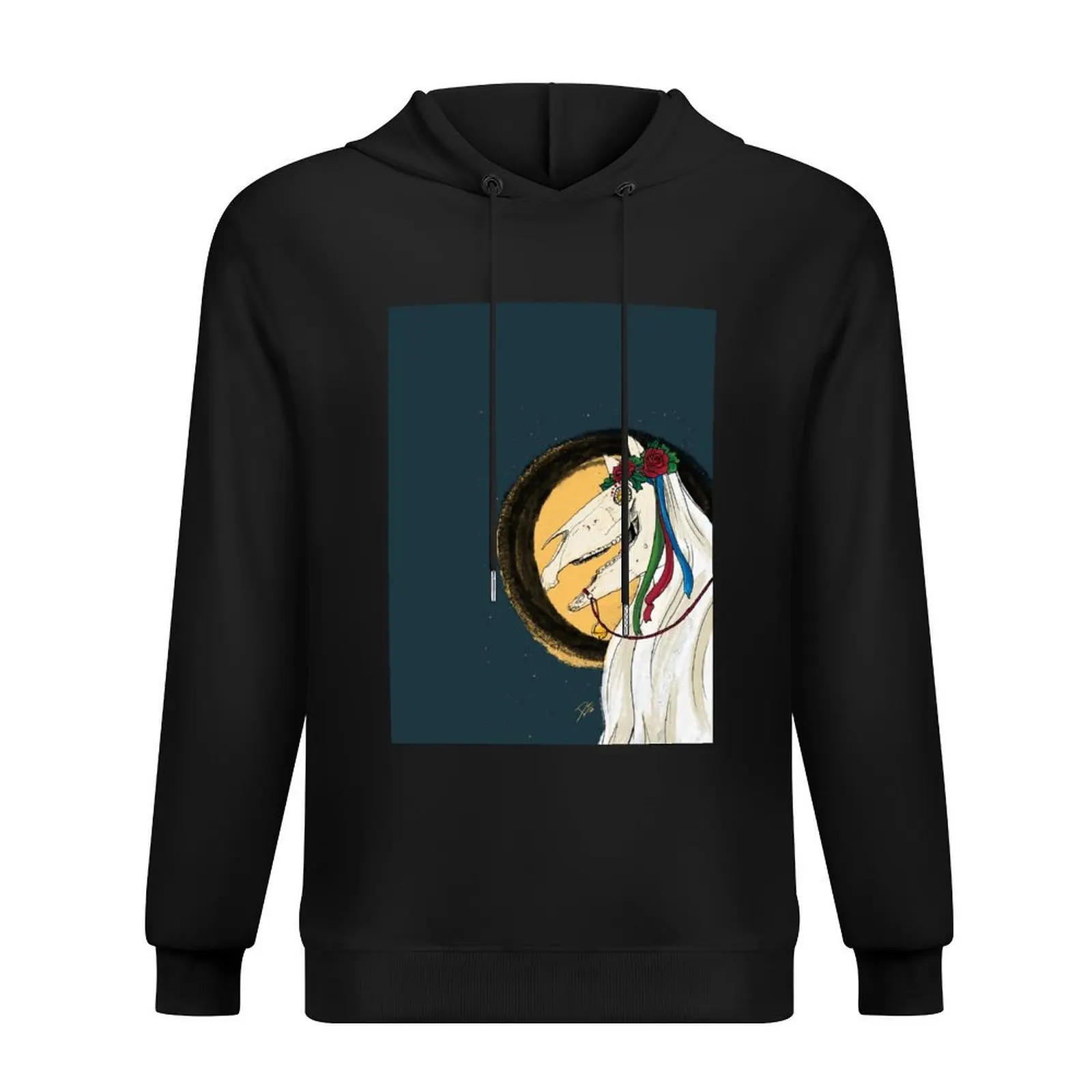 

Send Mari Lwyds Hoodie autumn jacket men men's autumn clothes fashion men autumn clothes hoodie