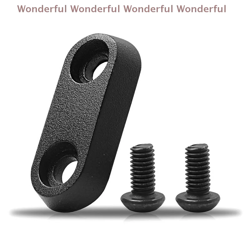 Tingkatkan Skuter Anda ES1 ES2 ES3 ES4 dengan Penutup Kunci Koneksi Baterai Kami, Paket 1/3/5