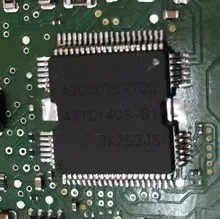 for Renault Atic140s B1 Engine ECU Board Fuel Injection Chip IC