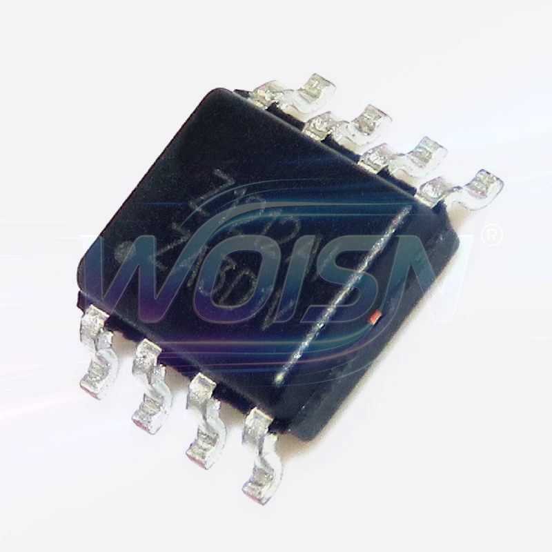 5-100PCS IXGA10N60 10N60 AOZ1212AI Z1212AI M35080-WMN3TP M35080 MP1010BEF MP1010 IRF7343TRPBF IRF7343 BIT3260 3260