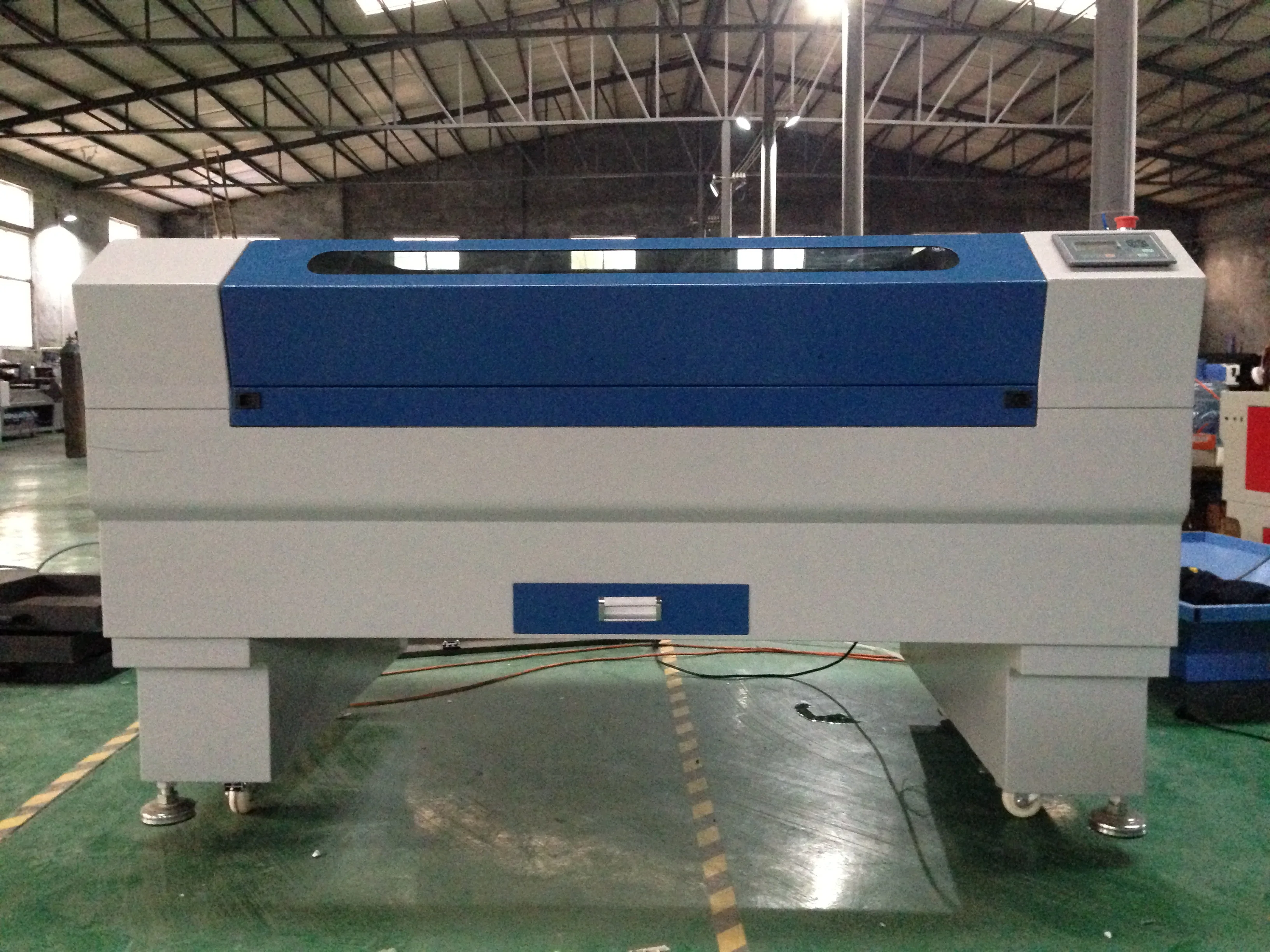 Máquina de corte a laser cnc 1390 co2 para tecido, laser co2 não metálico 1390/máquina de corte a laser mdf 100w