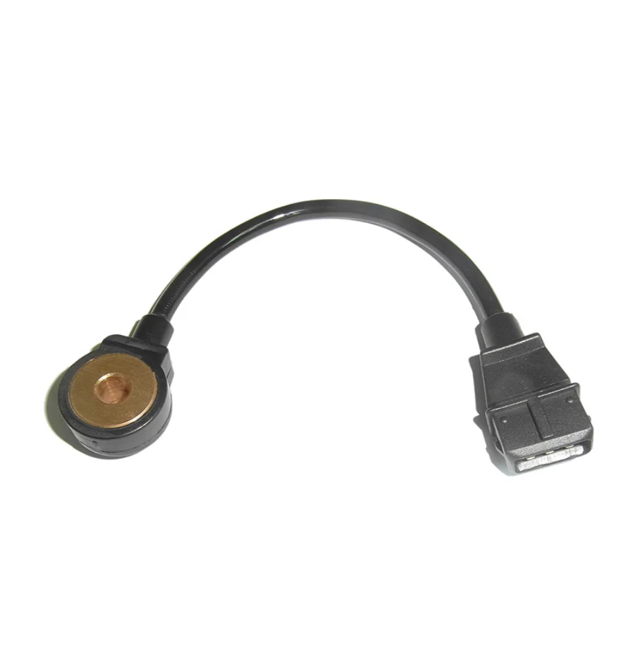 10 stks Klop Detonatie Sensor Voor Fiat Brava Palio Siena Uno Fiorino 1.0 1.5 1.6 16 v OE GEEN. : 60602832