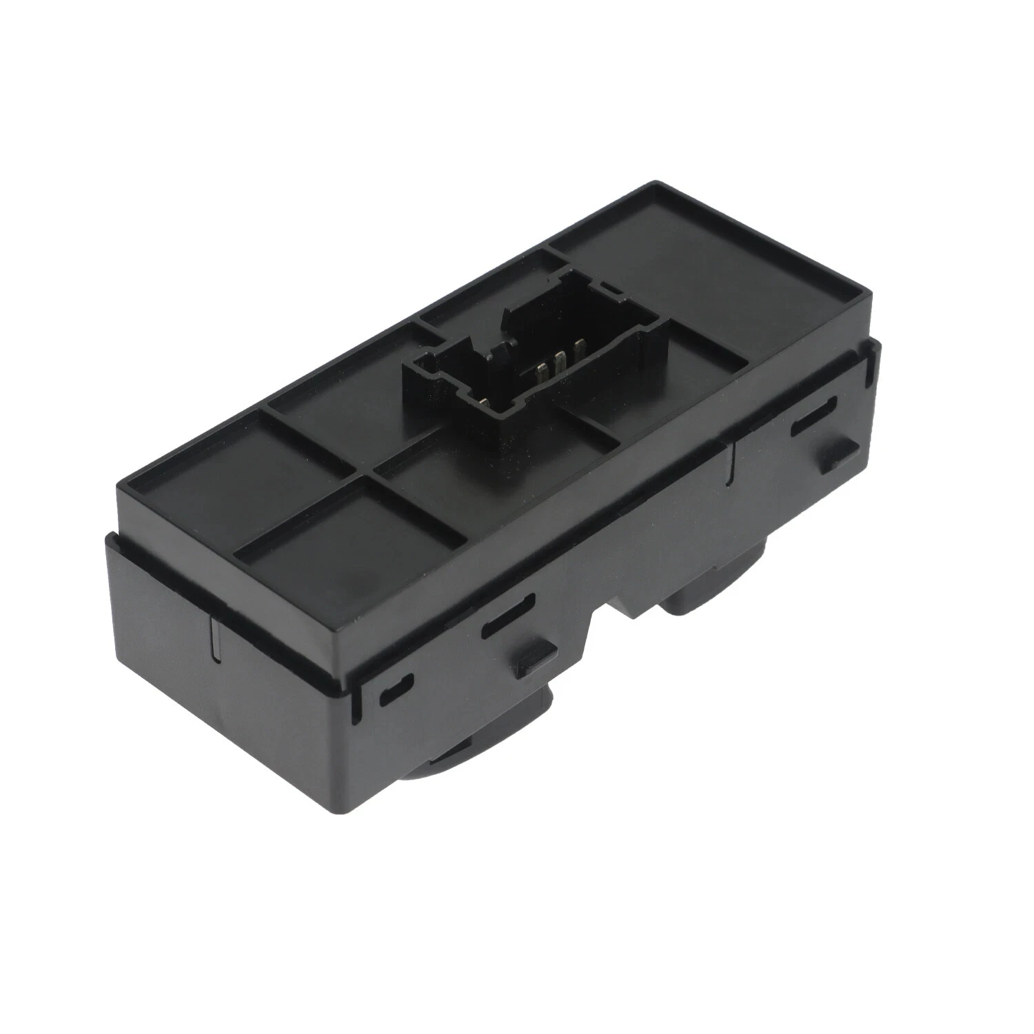 

Window Lift Switch Passenger Side Compatible with For Nissan For Altima 2013-2016 and Pathfinder 2013-2016 254113TA1A