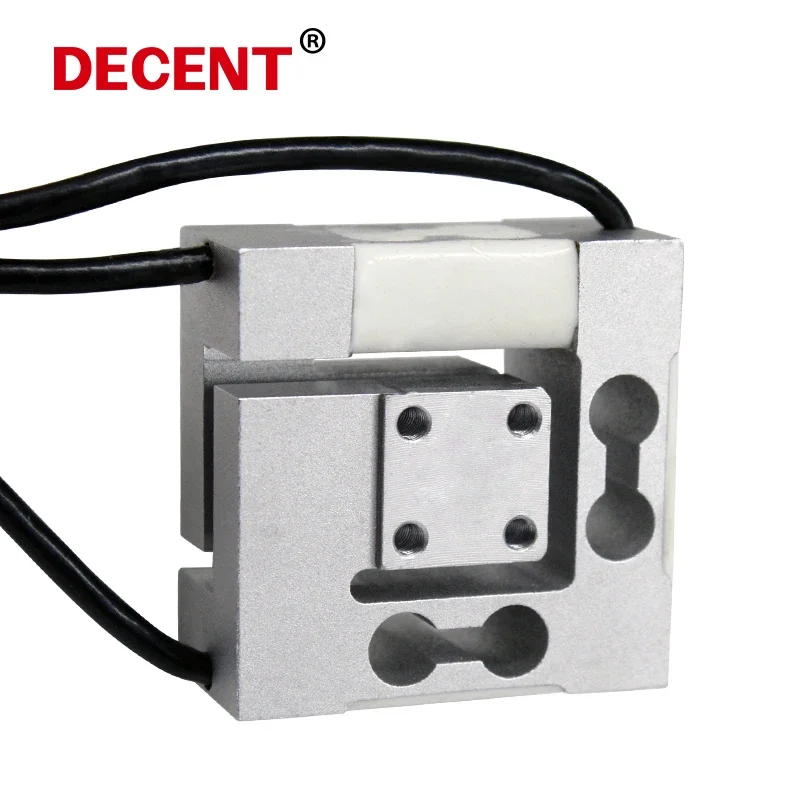 

Robot Applications Mechanical Arm Processing Three Six Axis 3D Multi Dimensional Weighing Force Sensor Triaxial Load Cell