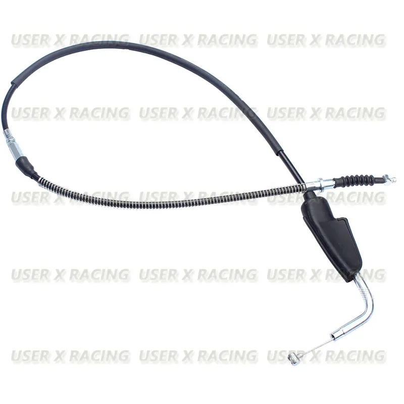 USERX Universal Motorcycle Motorcycle Clutch Cable Rubber for YAMAHA YBR125 YB125 YB125 YB125Z 125CC