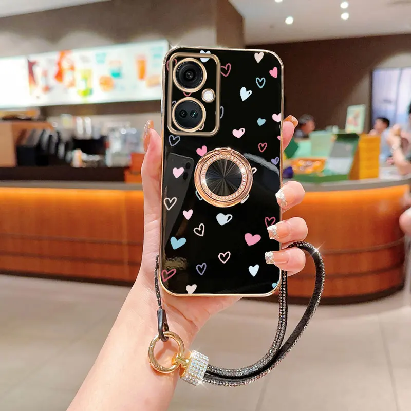 Diamond Bracelet St… - image