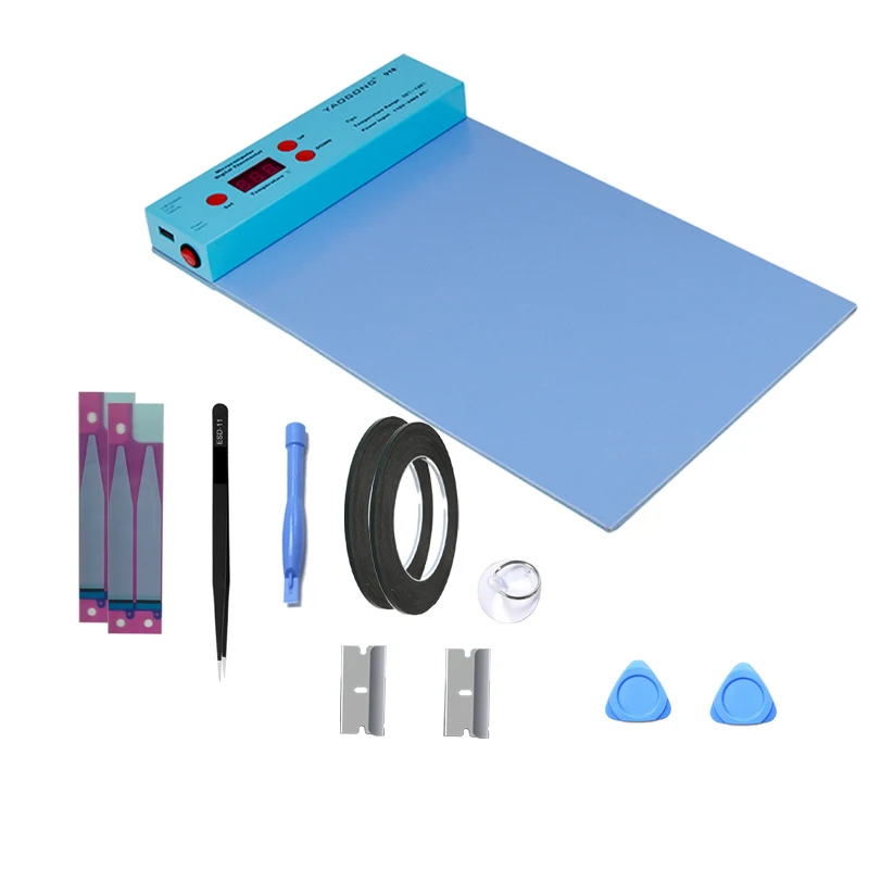 14 inch iphone ipad screen display disassembly kit,mobile phone