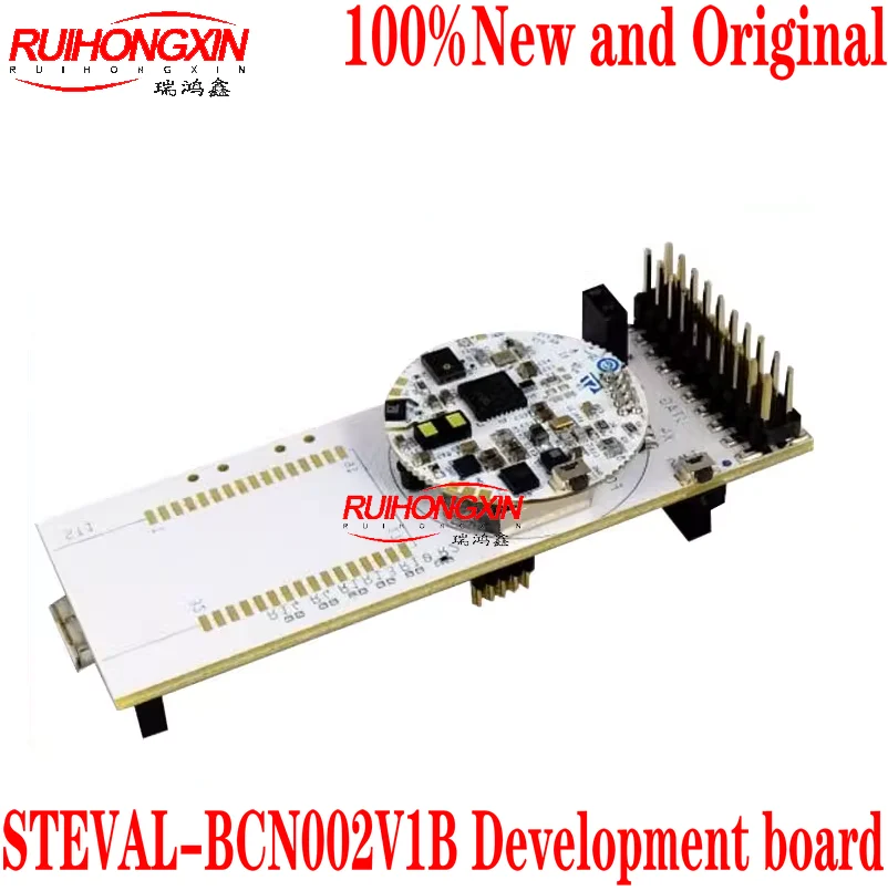 

STEVAL-BCN002V1B Development board 100%New and Original