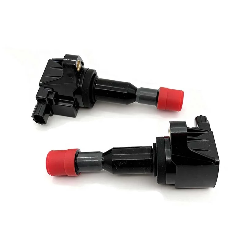 

4pcs OEM CM11-110 30520-PWC-003 Ignition Coil New For Honda Fit 2007-2008 1.5L L4 Compatible Stream Insight Fiat City