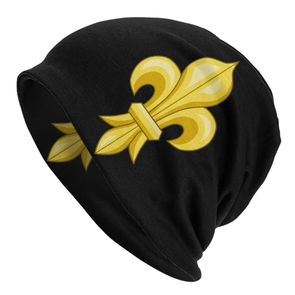 Custom Fleur De Lis… - image