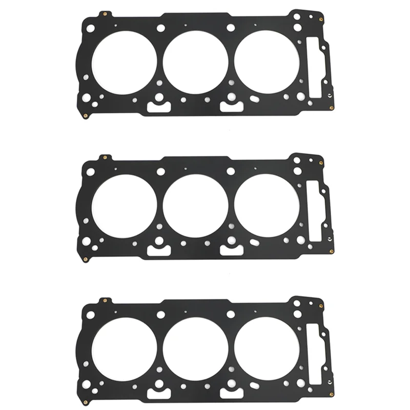 

Прокладка головки A48P-3X для Sea Doo 4-Tec GTR GTX RXP RXT 130 155 185 215 255 260 420950770 420641110 420950770 Запчасти для лодок