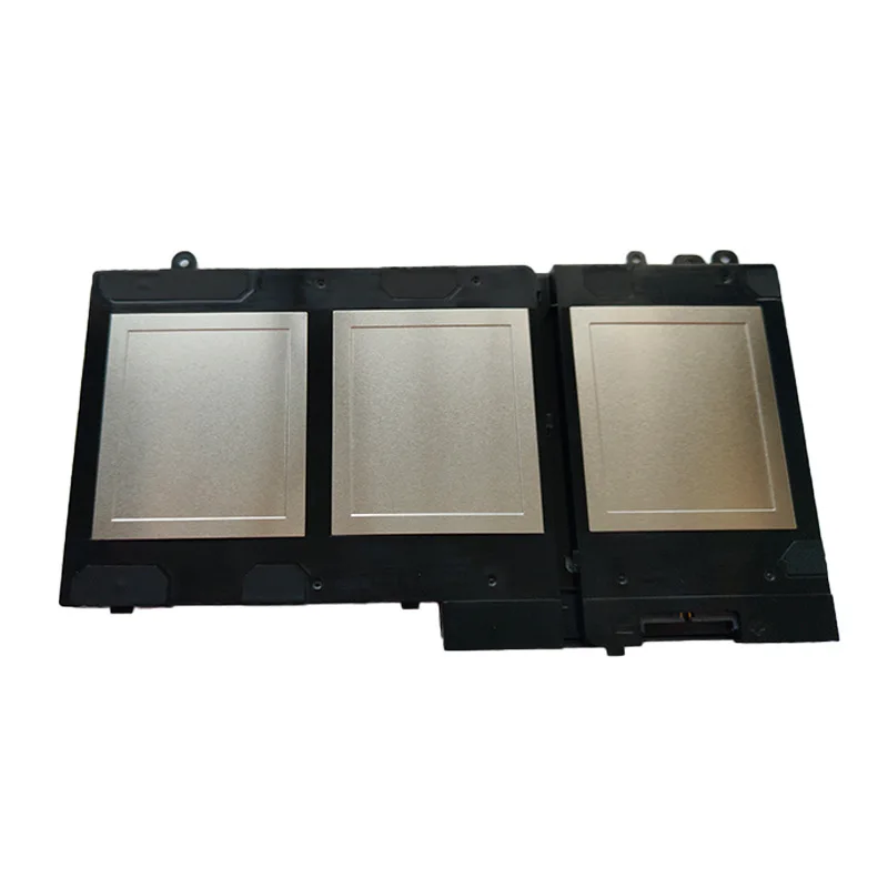 3300mAh 11.1V RYXXH Bateria for Dell Latitude, 12, 5000, 11, 3150, 3160, 3550, E5250, E5450, E5550 Series, Notebook, 9P4D2