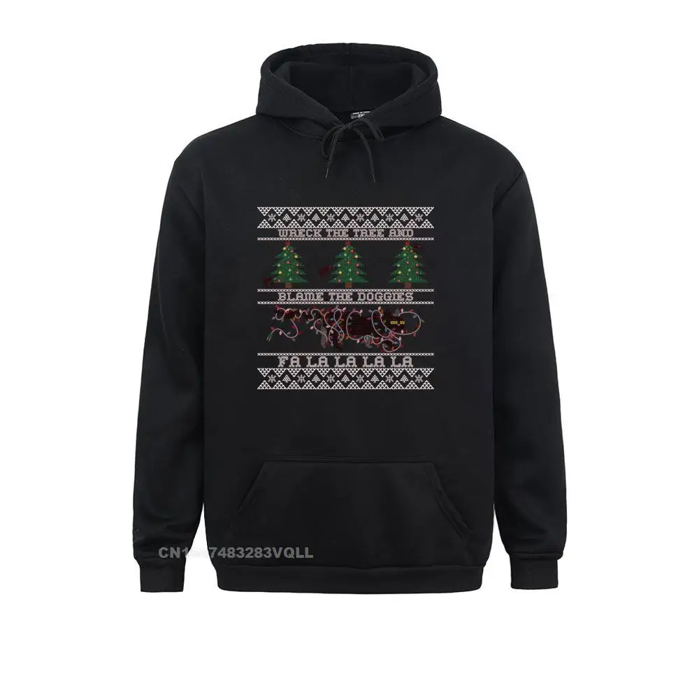 

Wreck The Tree And Blame Hoodies 2022 Popular Youthful Long Sleeve Men Sweatshirts Fitness Sportswears