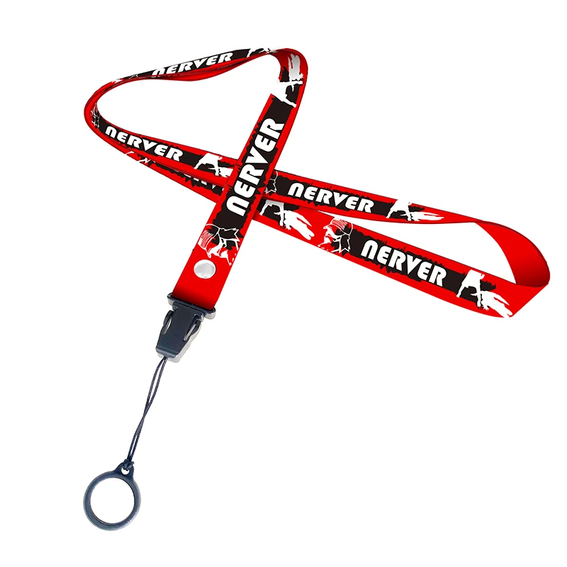 بدلة حبل VapeSoon لـ Argus Pod LUXE Q2 LUXE QS ZERO 2 Argus G2 Argus P1S VINCI POD SE ETC عرض 1.5 سم مع حلقة O 18 مم