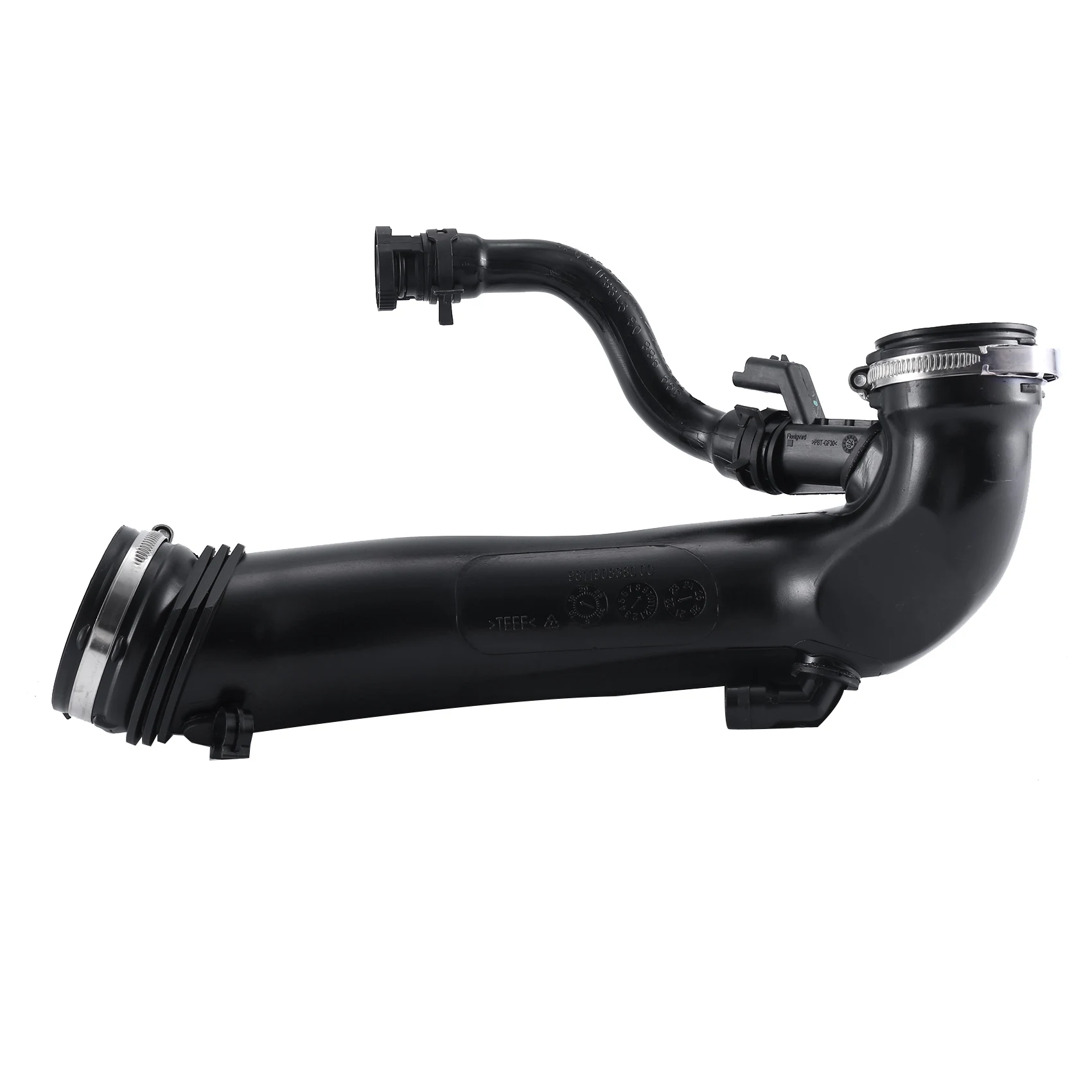 9811909980 Car Turbocharged Intake Pipe 1440S4 for Peugeot 308 408 308CC 308SW RCZ Citroen DS5 DS 5LS DS6 THP 16V 200P