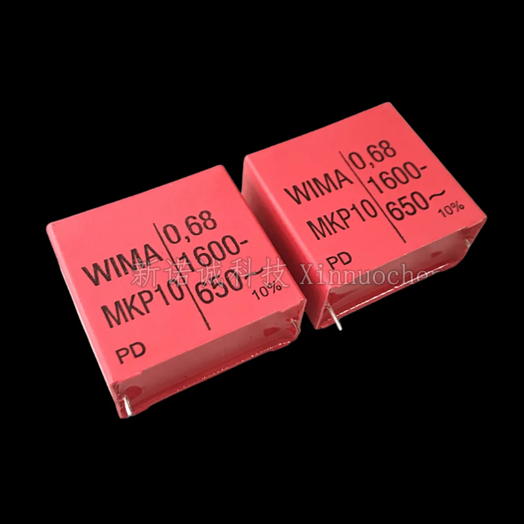 5pcs-1600v-684-068uf-mkp10-1600v-680nf-pin-distance-375