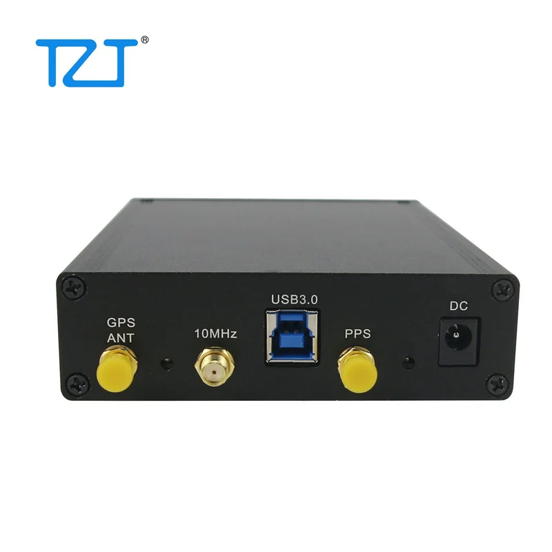 TZT AD9361 RF 70MHz-6GHz SDR Software Defined Radio USB3.0 Compatible with ETTUS USRP B210