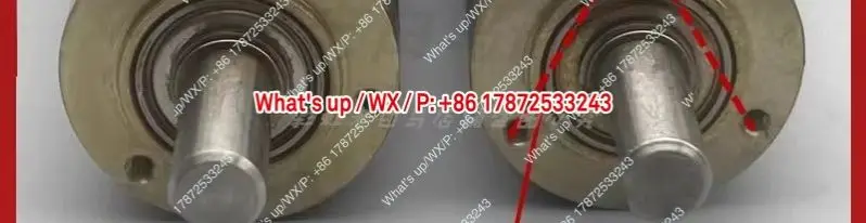 Hollow cup DC motor 2338S, reduction ratio 246:1, high precision and large torque