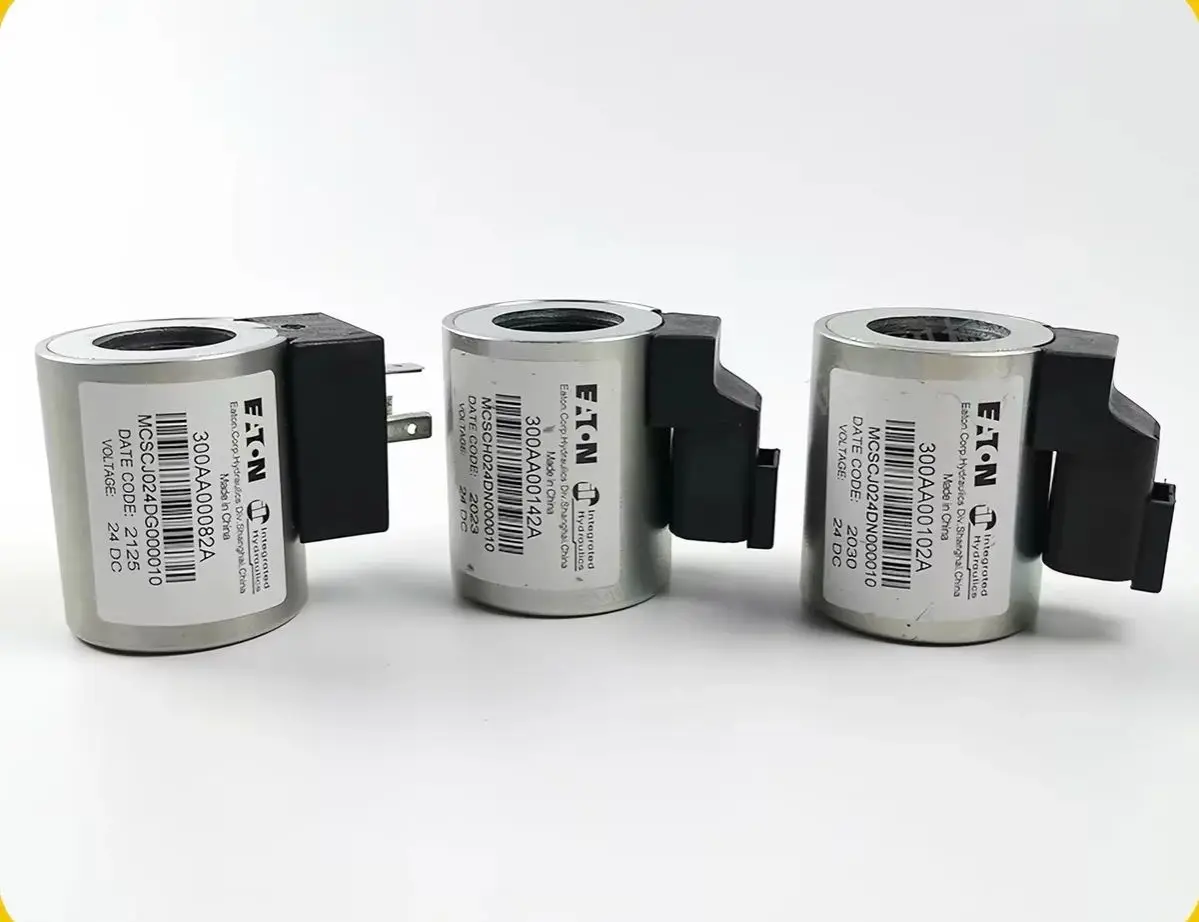 1pc  Hot Sell Solenoid Valve Coil 300AA00082A 300AA00102A 300AA00142A DC24V