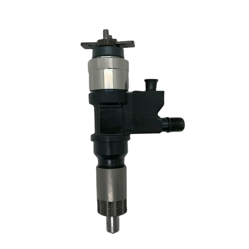

High Quality Auto Engine Parts Common Rail Fuel Injector 095000-5471 095000- 0660