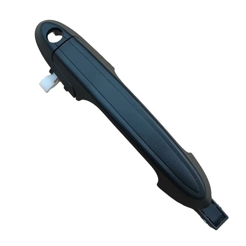 

Original Exterior Parts Of Jac Sunray Car Oe 6105130r001-am Left Front Exterior Door Handles High Quality Tailgate handle