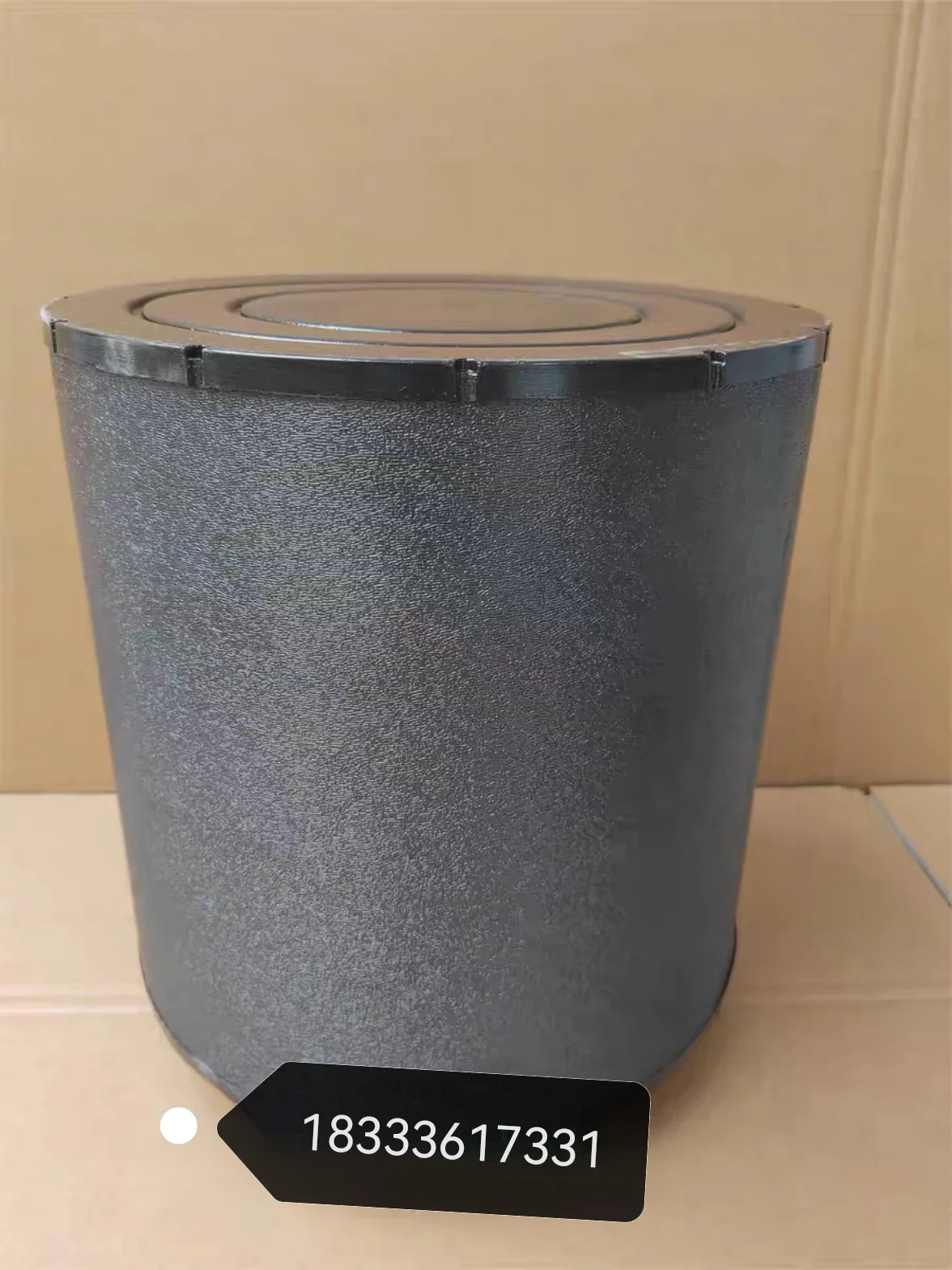 

47553060001 Screw Air Compressor R55 Air Filter Element Air Compressor Filter Element