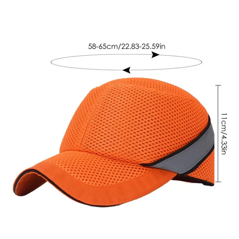 Bike Helmets Breathable Baseball Cycling Helm Urban Baseball Hat Style Safety Mountain Road MTB Ebikes Bicycle Helm Adults