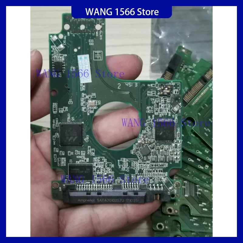for-hdd-pcb-2060-771933-000-rev-a-p1-hard-disk-board-logic-controller-board