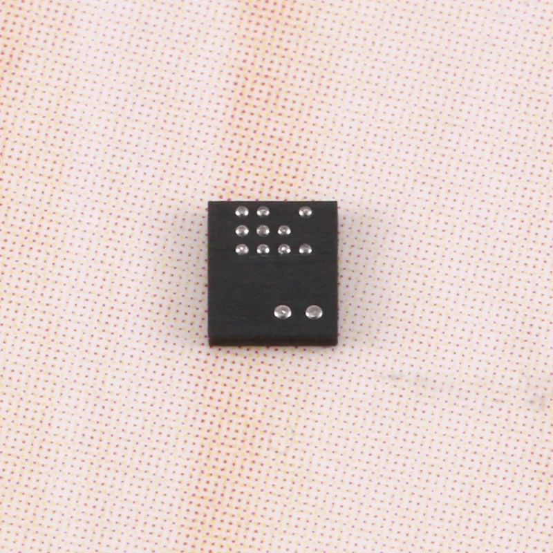 JC Dot Projector Chip JCID Face Universal Integrated IC Dot Matrix Lattice Ic For Iphone X-12 Promax Ipad Pro 4 Face ID