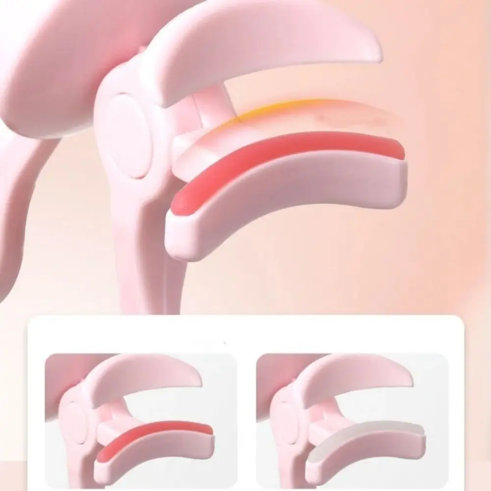 ที่ดัดขนตาไฟฟ้าแบบเร็ว ชาร์จผ่าน USB ดัดขนตาได้นาน ปรับอุณหภูมิได้ อุปกรณ์แต่งหน้า