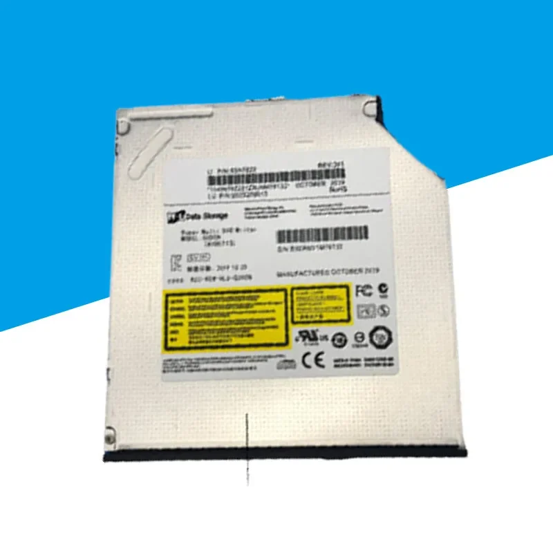 

Ультратонкий последовательный порт DVD-диск SATA порт GU10N GU40N GU70N U633 UJ892 7930H