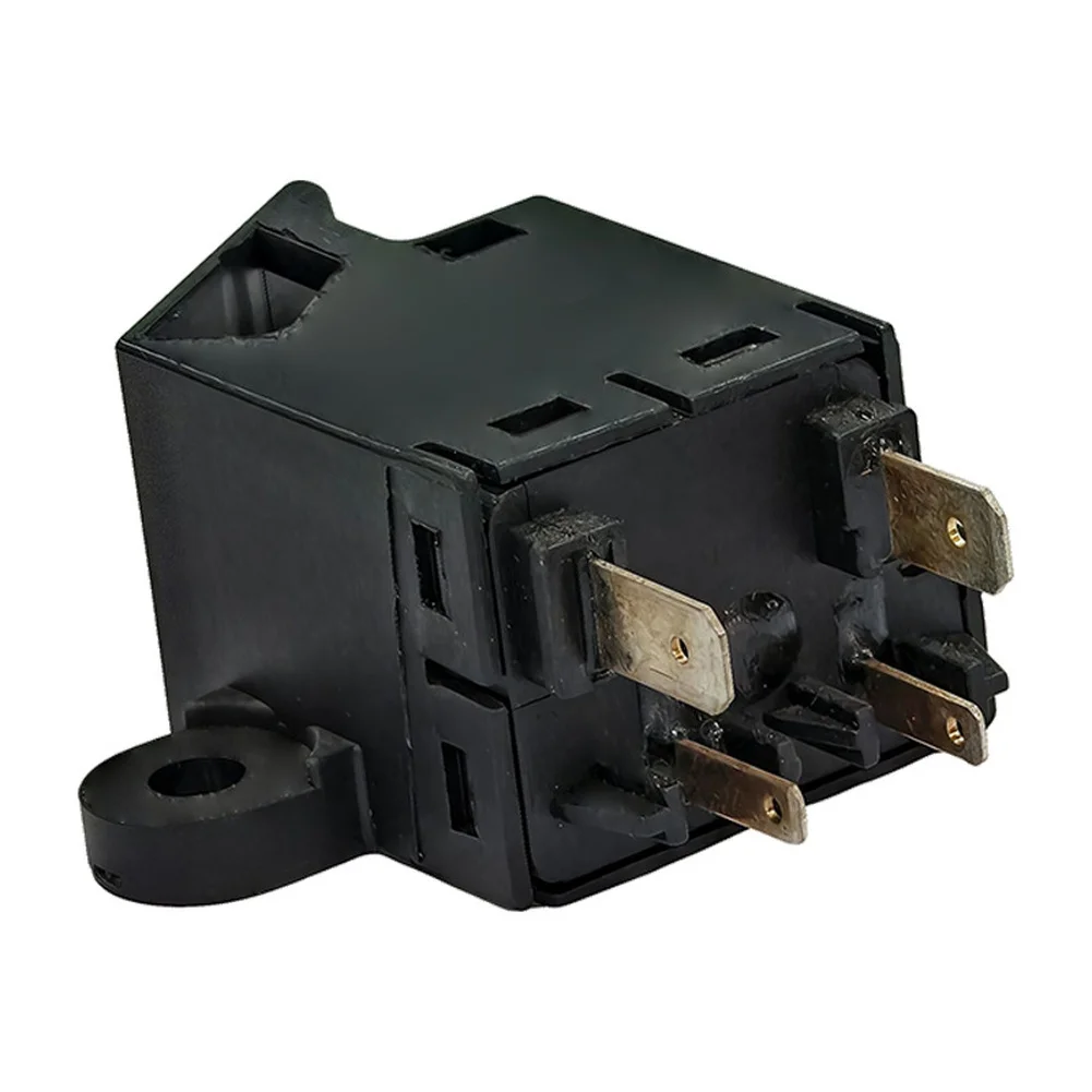 Disc Brake Switch Compatible with For PCX Motorcycles Featuring Precision Craftsmanship and Compact Profile for Smooth Operation