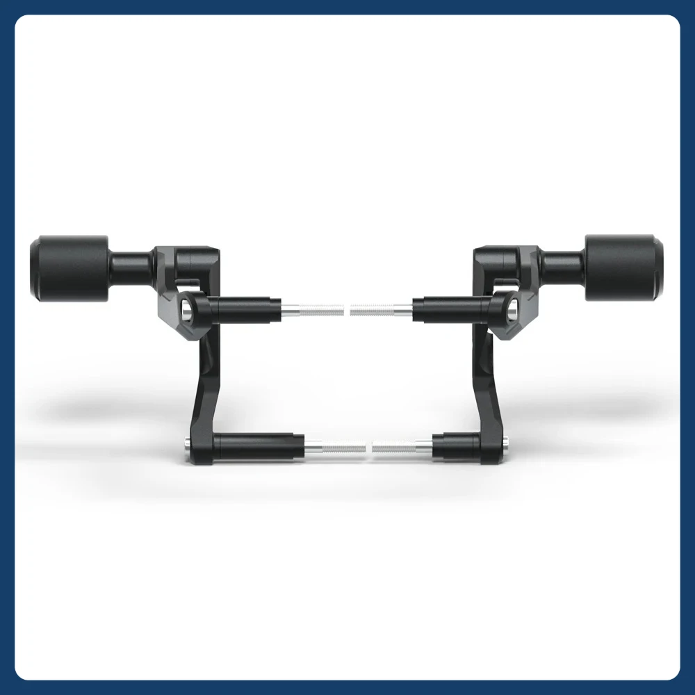 

Motorcycle Sliders Crash Protector For Ducati SuperSport 950 950S 2021-2025