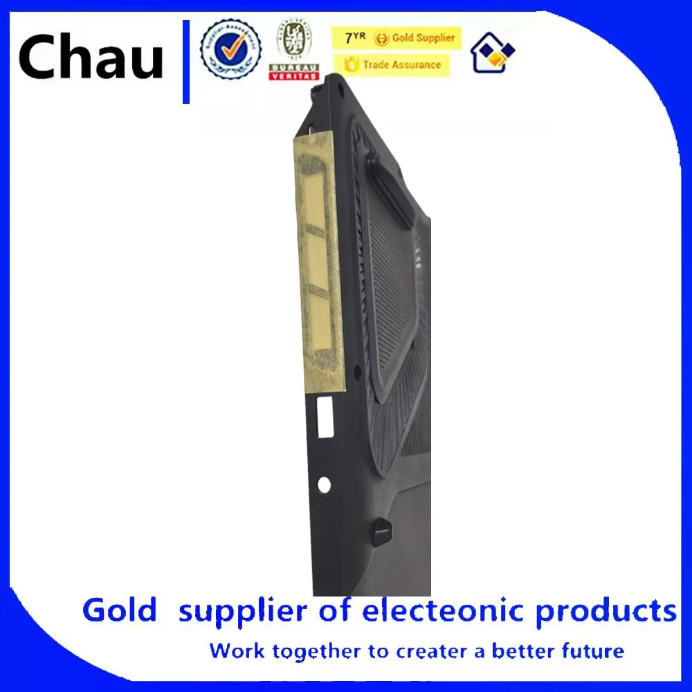 Новинка для ноутбука Chau Crosshair 16HX MS-15P2, нижняя нижняя крышка, нижний чехол