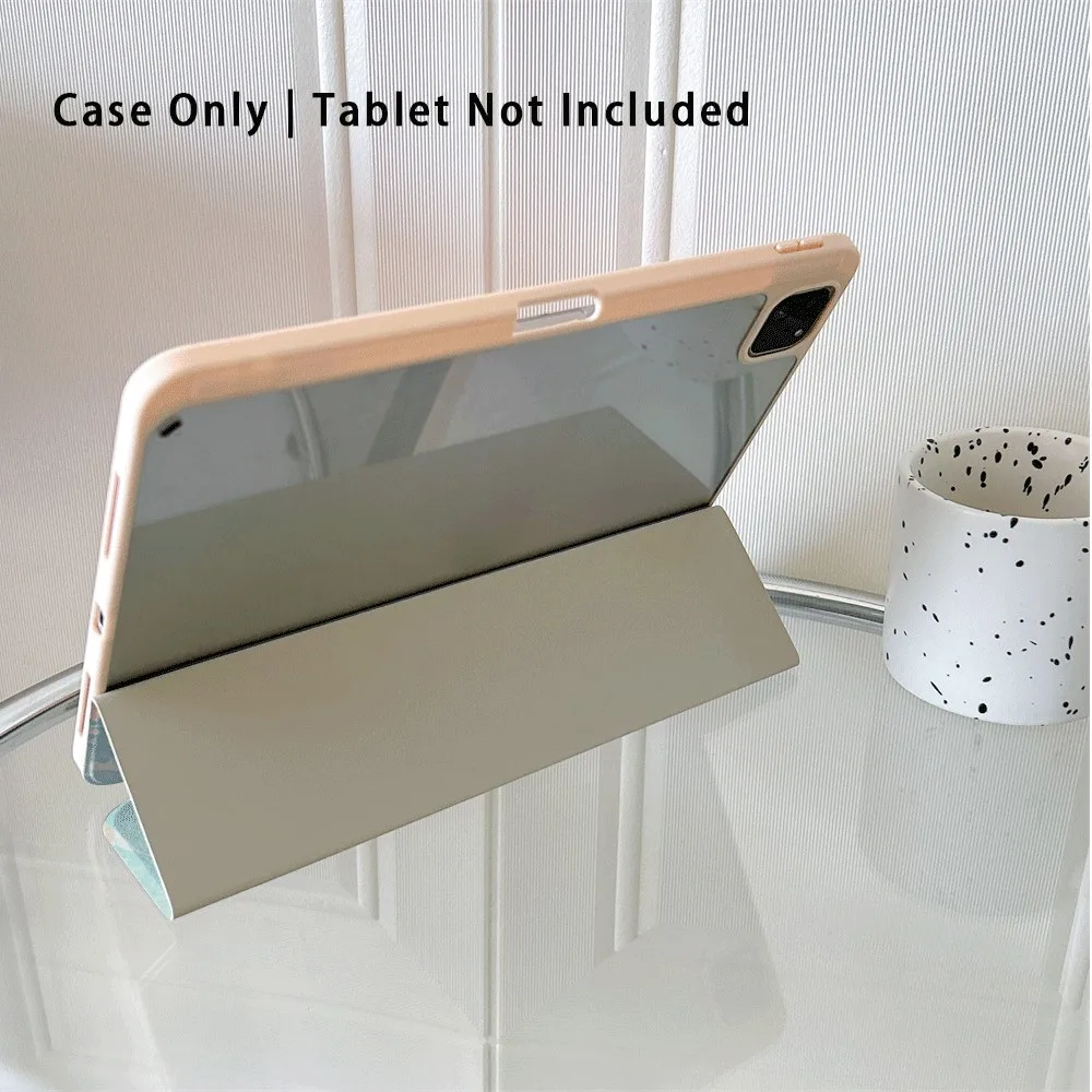 حافظة متوافقة مع iPad 10.9/Pro11/10th7/8/Air 4/5/Air 13(M3 2025)/Air 11(M3 2025)/Air 11(M3 2025)/(A16 2025) #5
