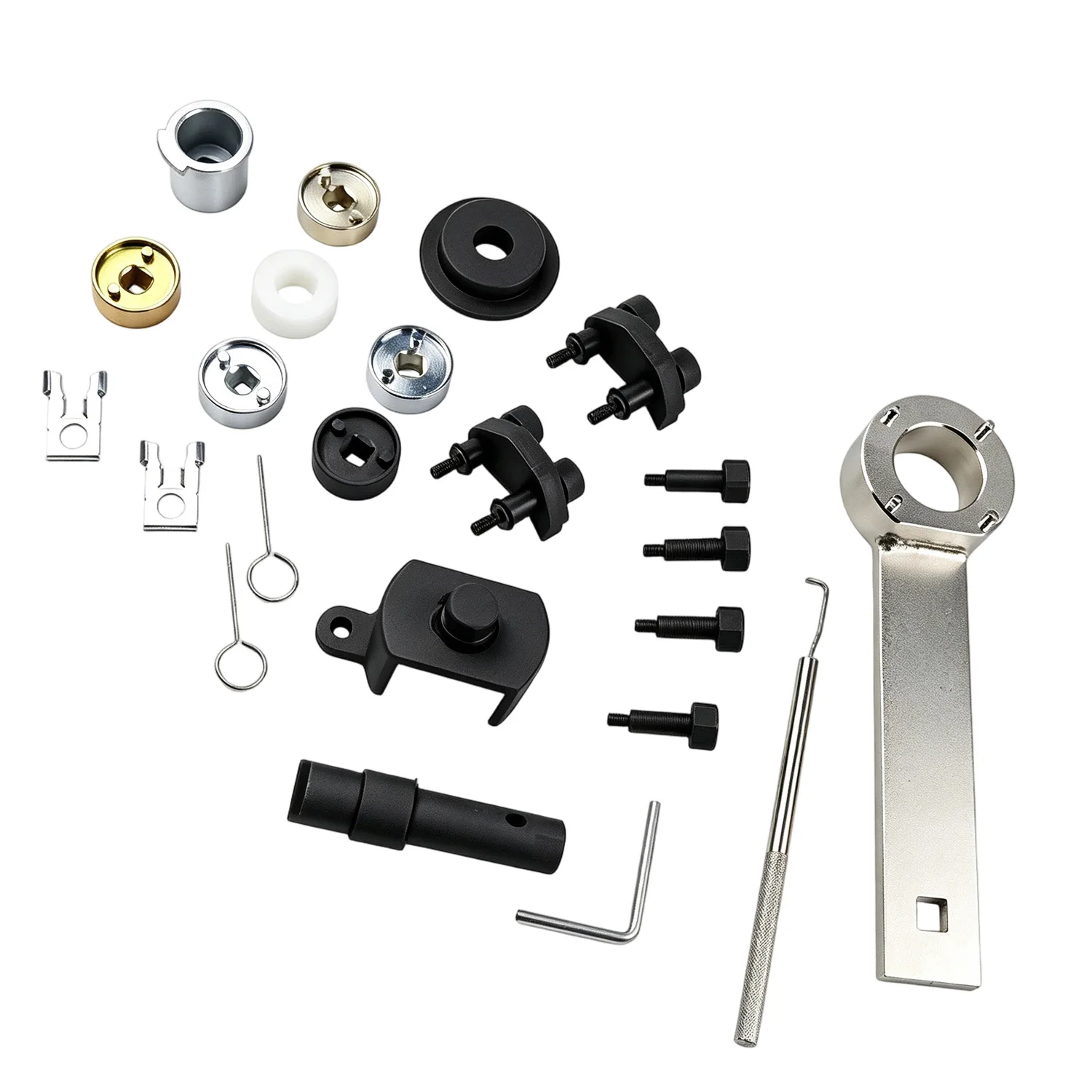 Professional EA888 Engine Timing Locking Repair Tool Set 1.8L 2.0L Turbo