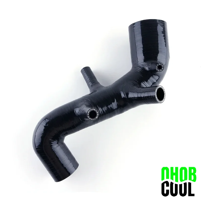 For 1998-2006 Audi A3 S3 TT Quattro Seat Leon Cupra R BAM 1.8T 225PS Silicone Induction Intake Hose Kit