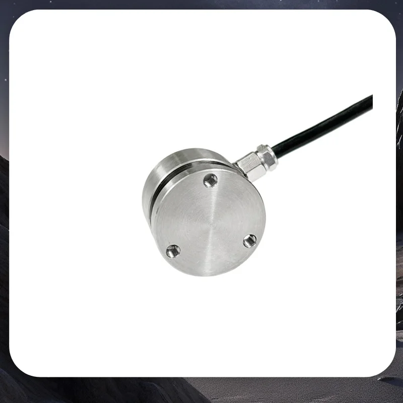 Cellule de charge de compression l'inventaire et carte de circuit électronique numérique, RS485, MODBUS, 2025 Nouveau