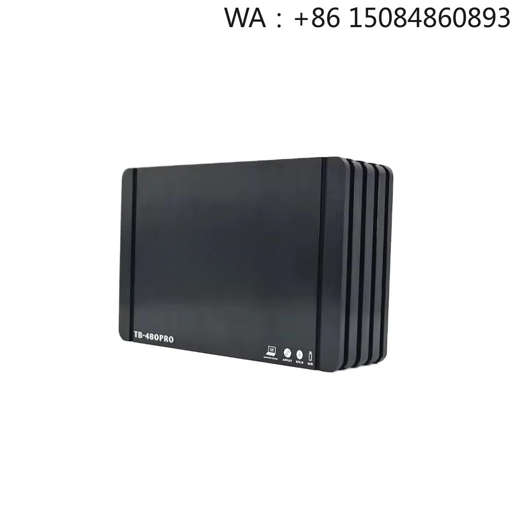 Car modification DIY car enthusiast feverHigh Quality Car Audio DSP Unit Support Smart Devices