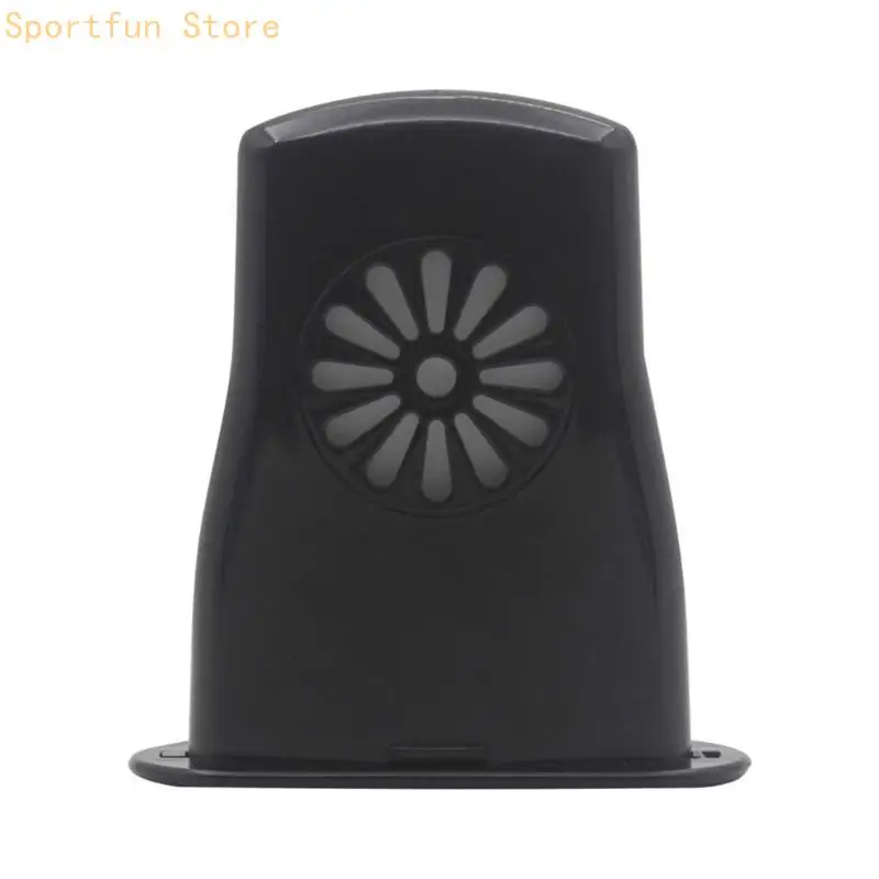 Guitar Soundhole Humidifier Portable Instrument Humidifier Guitar Accessories X7JD