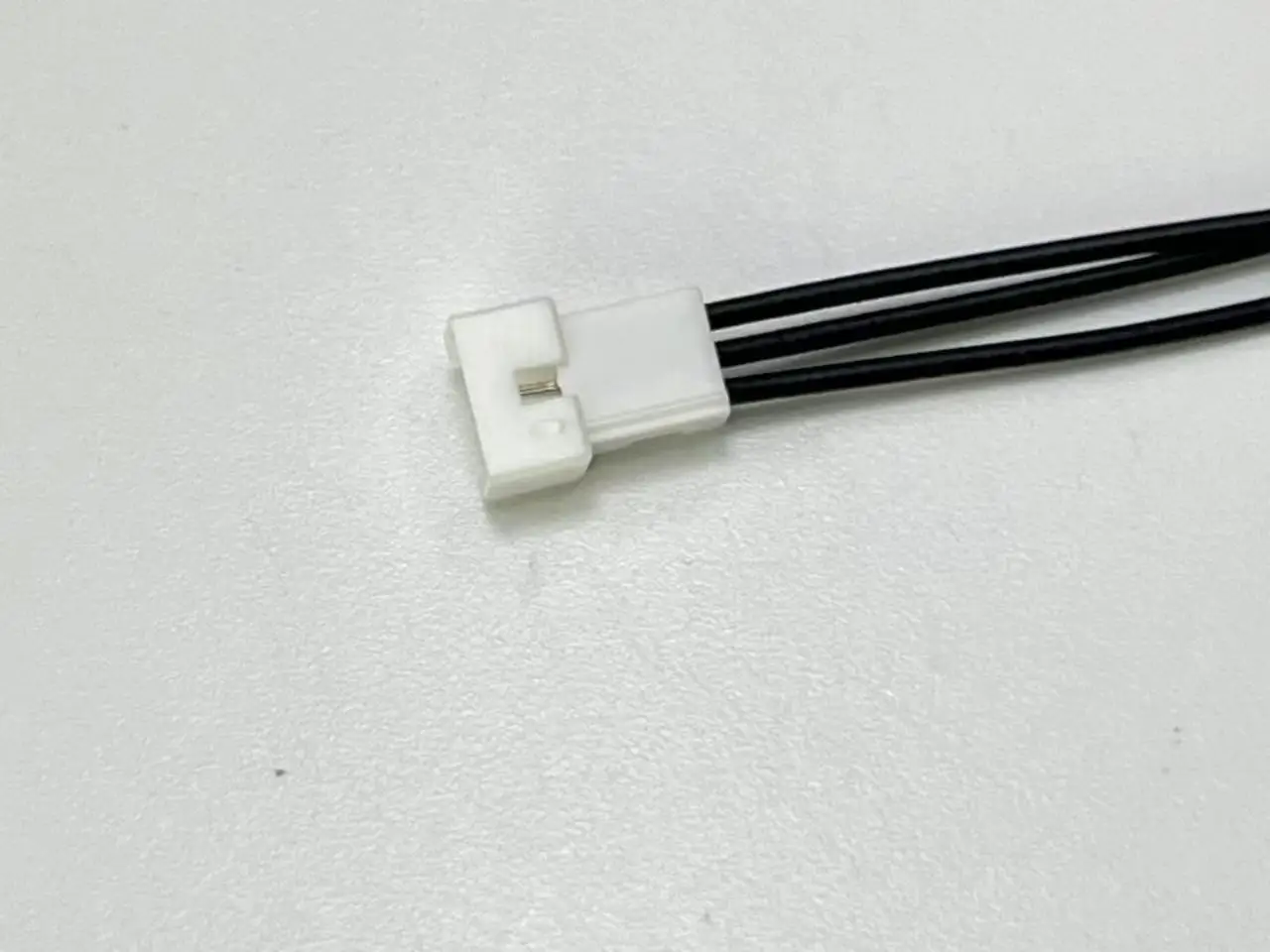 510470300 Wire Harness, Molex PicoBlade 1.25mm, 51047-0300 3P PLUG  Cable, Off The Shelf