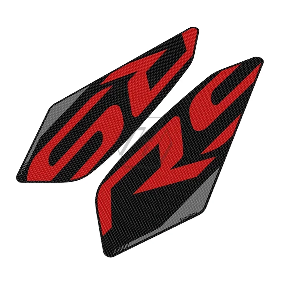 

Защитная наклейка на бак мотоцикла, наклейка, газовая наколенница, боковая тяговая накладка для BMW R1200RS 2014-2018