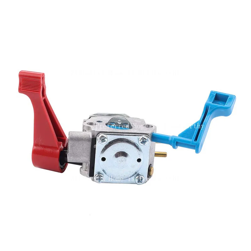 

Suitable for Zama C1U-W12B Blower Poulan FL1500 FL1500LE Carburetor Accessories