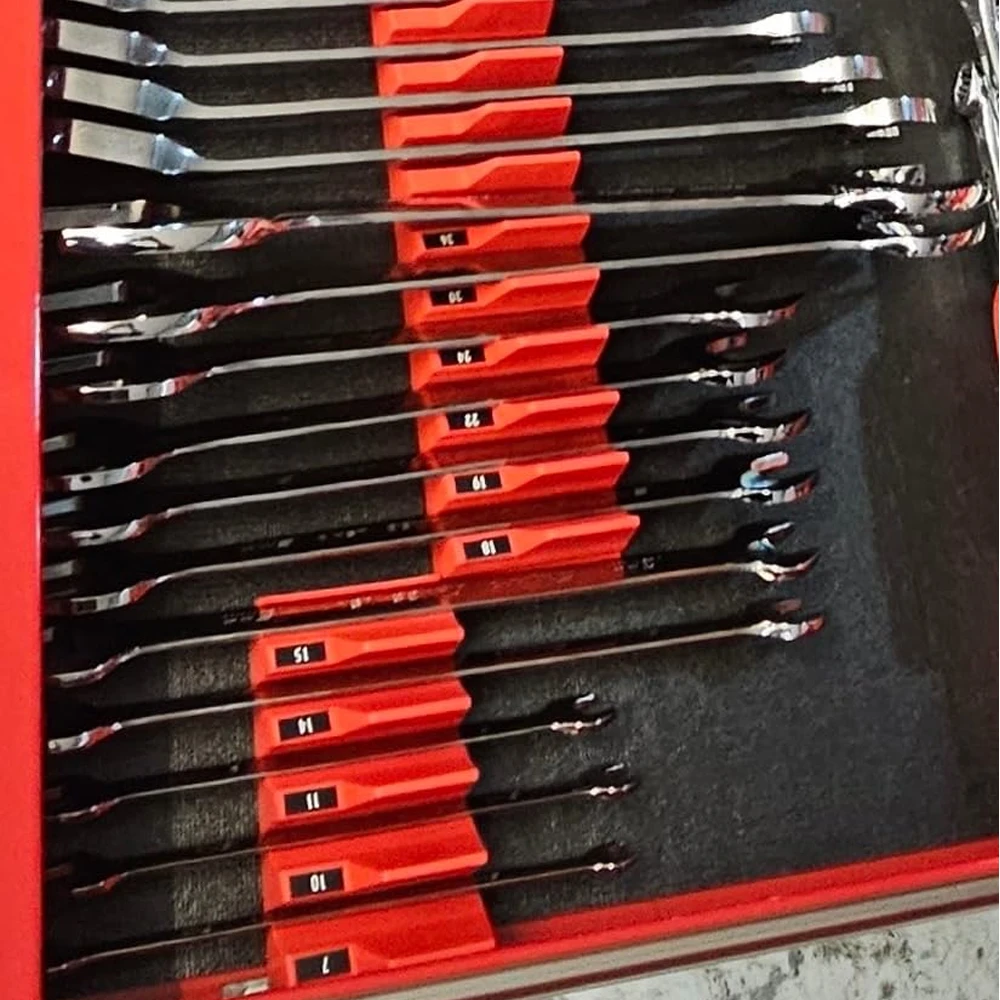 Support modulaire magnétique Compact ABS, multifonctionnel, capacité de support T1