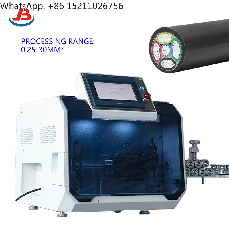 JB-603Q Electric Fl…