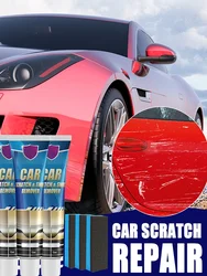 Auto Scratch Repair Tool Swirl Remover Car Scratches Repair Polishing Wax Anti Scratch Car Accessories