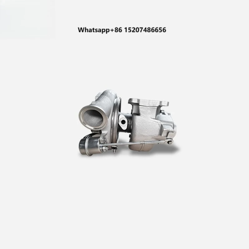 Engine Turbocharger Fits D20 D26 High pressure Engine
