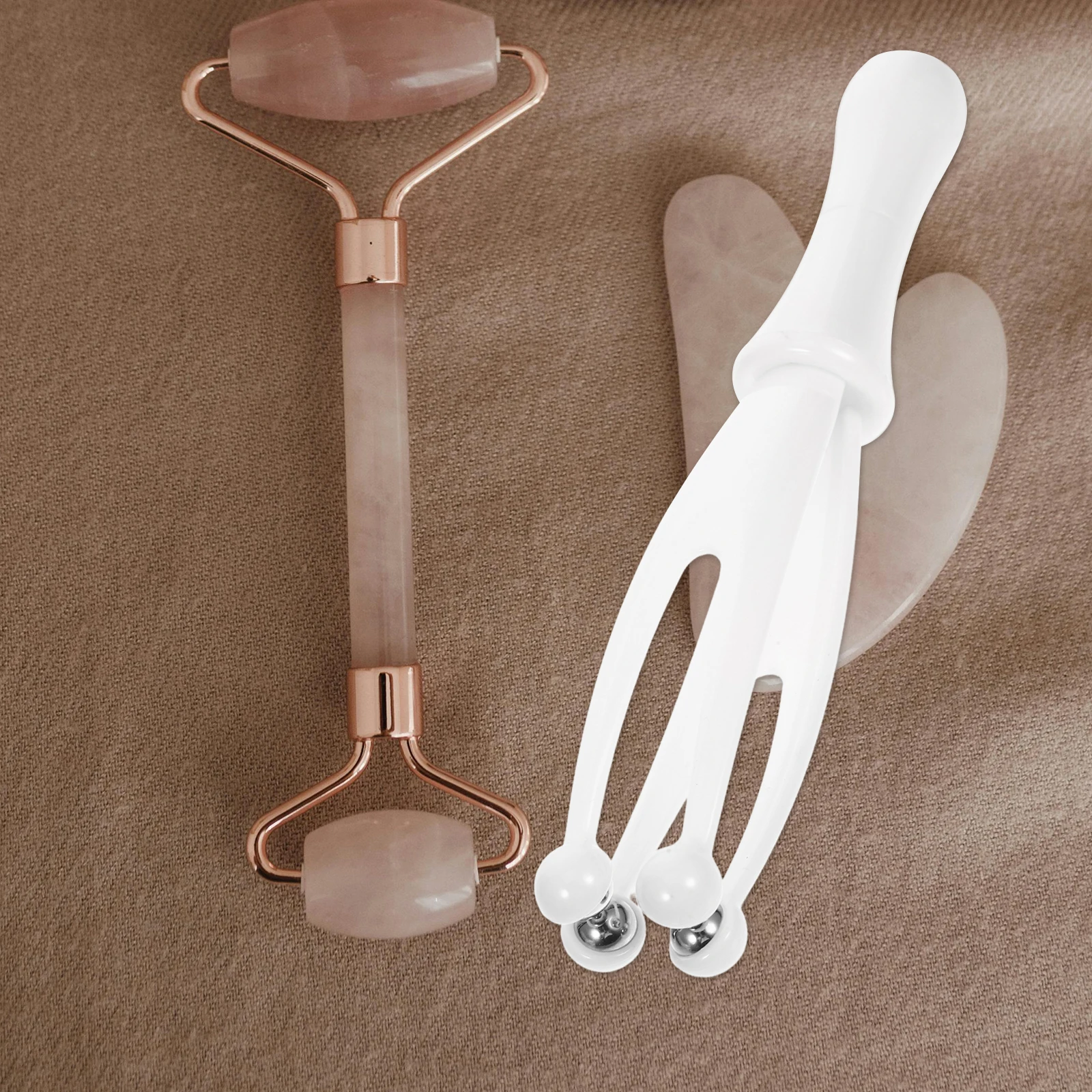 

Massager Tool Hand Fingers Roller Finger Massage Roller For Relaxation Handheld Finger Massage Device Fine Supply