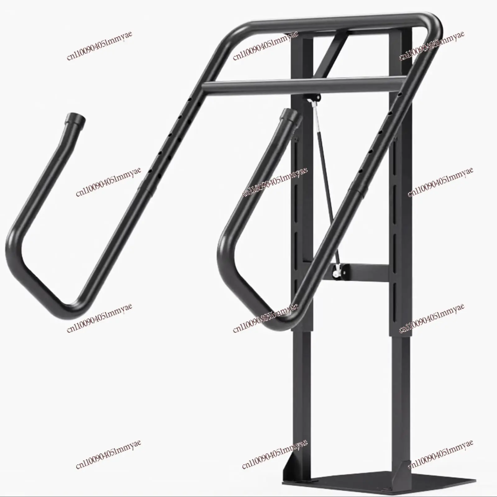 Hot bath head lifter, hydrotherapy pool head lifter